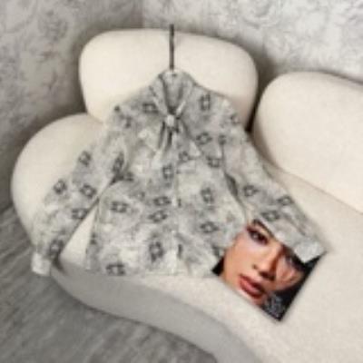 wholesale quality celine silk shirt model no. 30